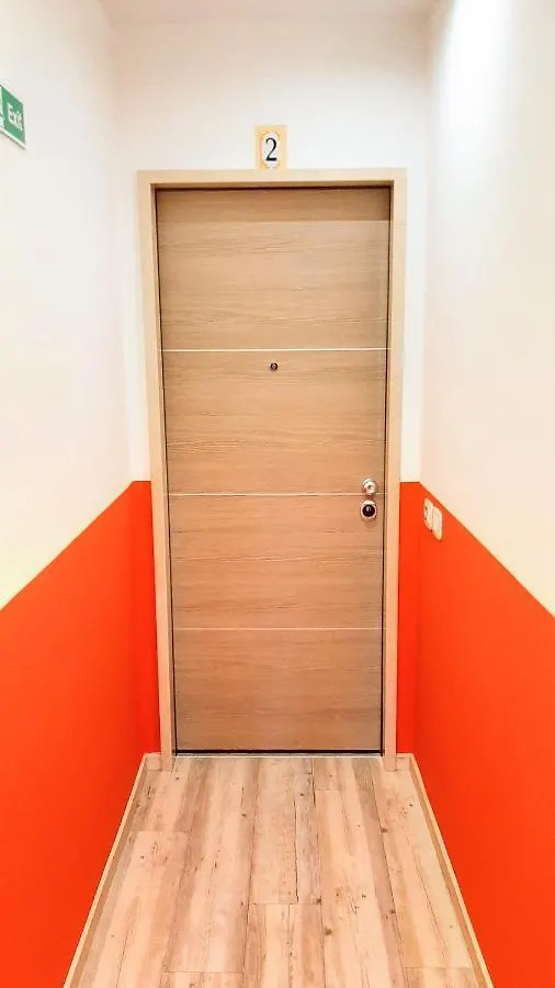Apartament Casa Gemma Malcesine