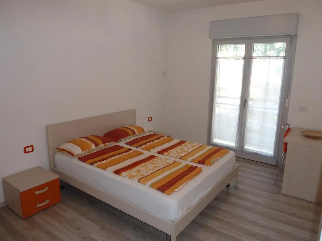 Apartament Casa Gemma Malcesine